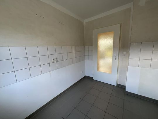 Demnächst frei! 3-Zimmer-Wohnung in Duisburg - Photo 1