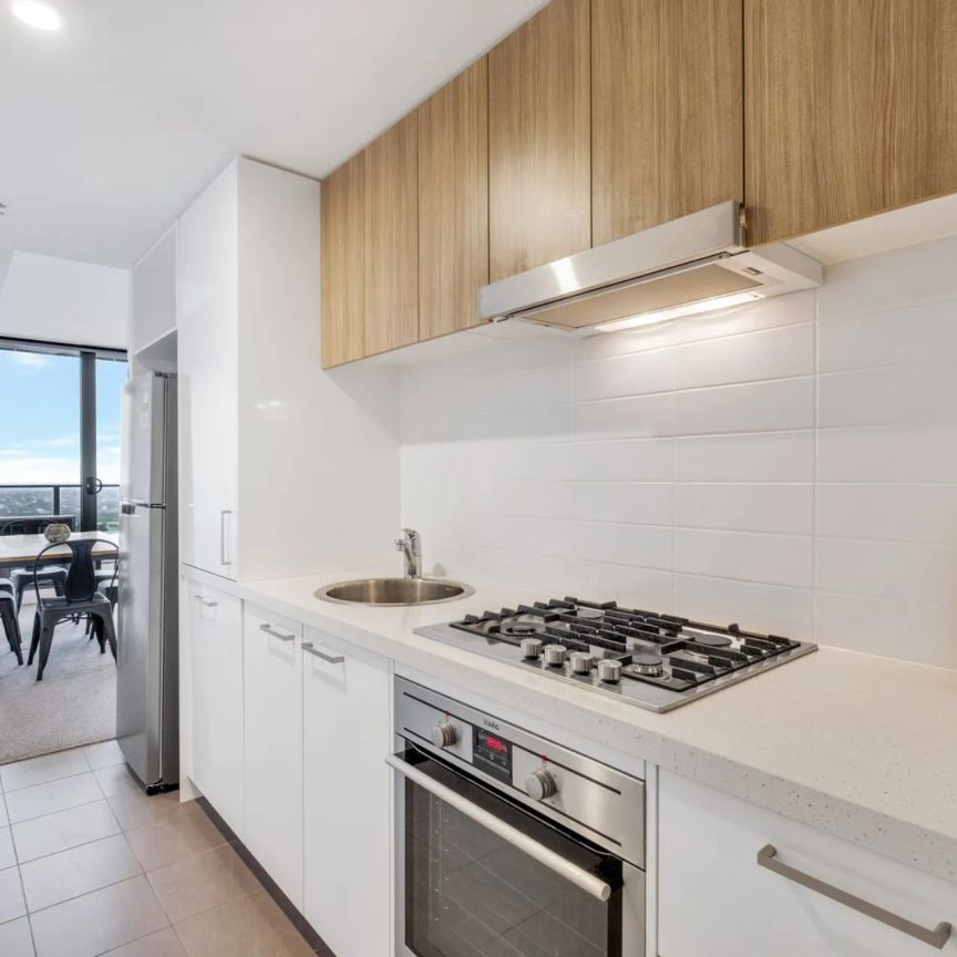 Unit 1705/160 Grote Street, Adelaide. - Photo 1