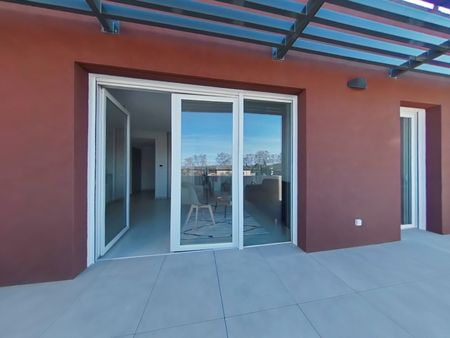 Location Appartement 2 pièces 44m² FABREGUES 34690 - Photo 3