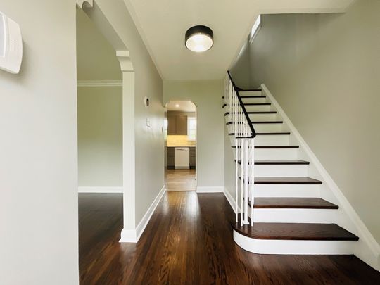 For Lease - 20 Roselm Road, Toronto, Ontario - Photo 1