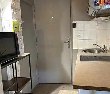 Studio 22m² (réf 6935144) - Photo 1