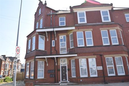 1 bed ground floor flat to rent in Vernon Road, Bridlington, YO15 - Photo 3