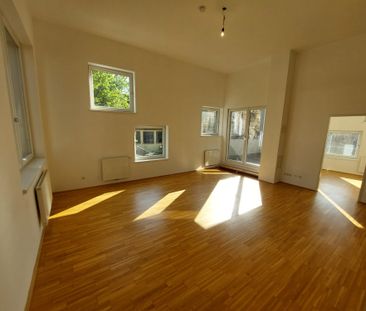 DACHGESCHOSS Mietwohnung ca. 94m2 großzügige Loggia im Herzen von W... - Photo 5
