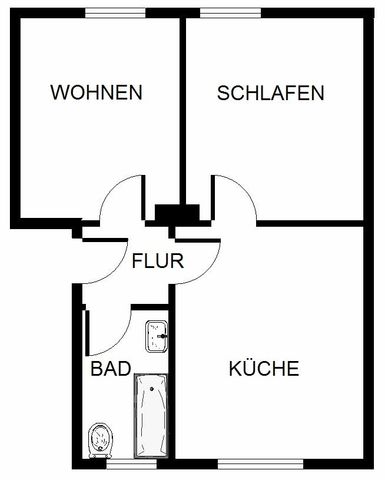 Talweg 21, 51149 Köln OT Gremberghoven - Foto 4