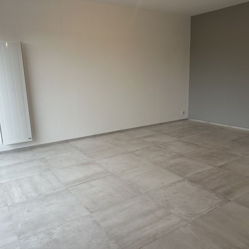 Appartement à louer 3 pièces - Photo 1