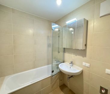 Sehr gepflegte 2 Zimmer Wohnung in zentraler Lage | ZELLMANN IMMOBI... - Photo 3
