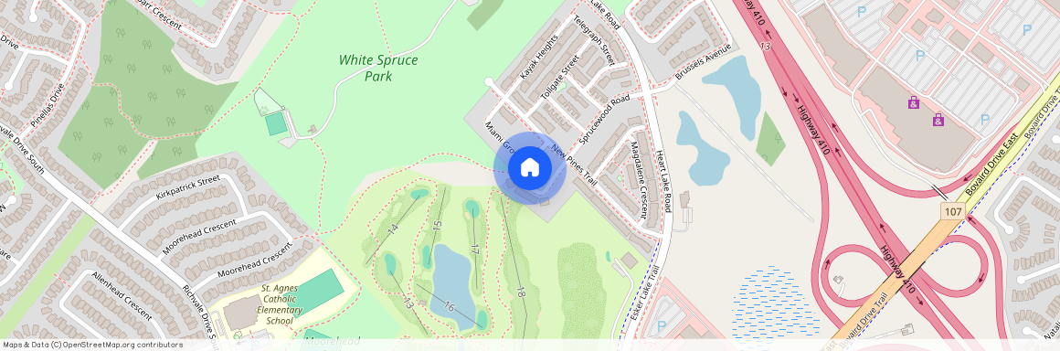 27 Shiff Cres N/A, Brampton