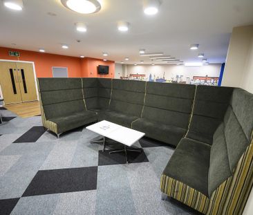 1 bedroom apartment to rent - Photo 4