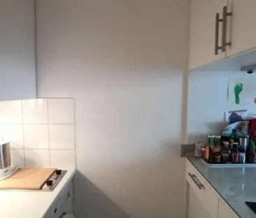 Top saniertes Appartement in Nippes! - Foto 3