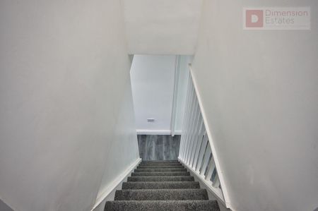 2 bedroom terraced house to rent - Photo 3