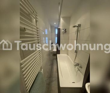 TAUSCHWOHNUNG Prenzlauer Berg 2-Zimmer-Wohnung - Photo 6