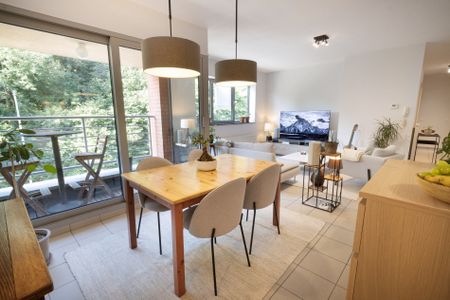 Appartement - Leuven - Foto 4