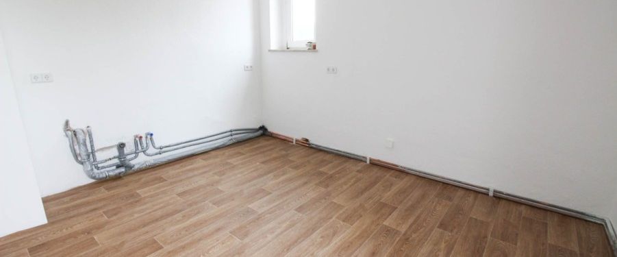 Hochwertige 4-Raum-Wohnung in Top-Lage von Schlema - Foto 1
