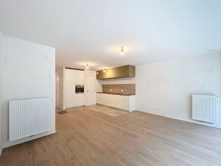 Modern nieuwbouwappartement op wandelafstand van de Zeedijk en De Bolle. - Photo 2