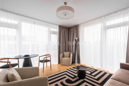 Warszawa, Wola, Krochmalna - Zdjęcie 2