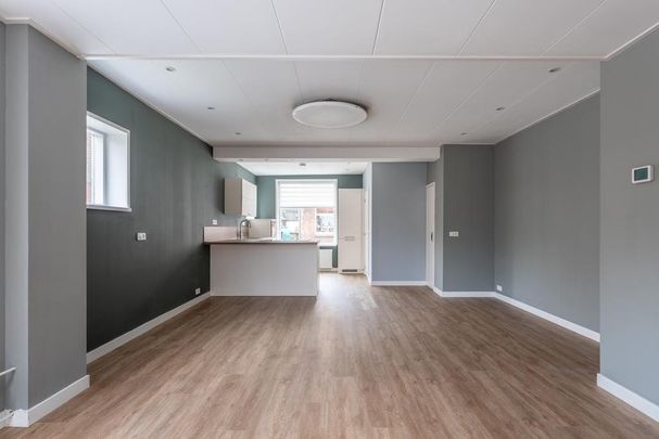 Huis te huur: Kortlandstraat 37 2922 XC Krimpen aan den IJssel - Foto 1