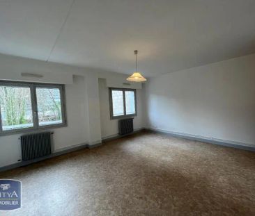 Appartement à louer 1 pièce 30.6m² - Photo 2
