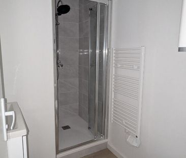 Location Appartement 1 pièce 23m² - Photo 2