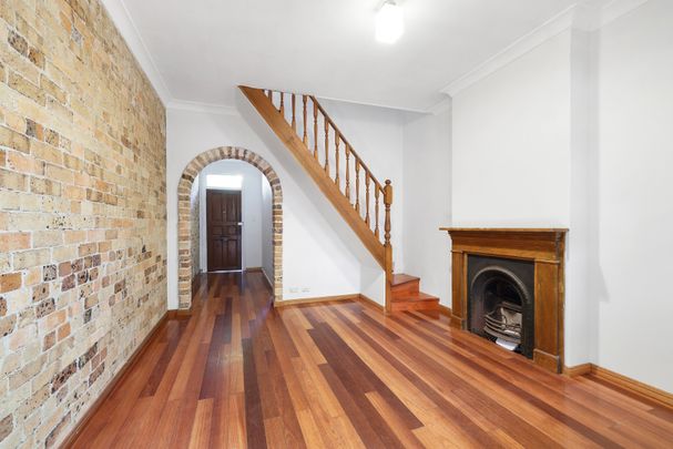 166 Abercrombie Street, Redfern NSW 2016 - House For Rent | Domain - Photo 1