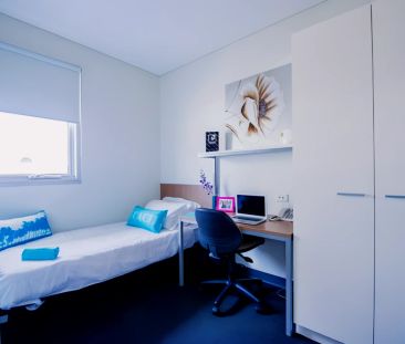 1 Bedroom in Two Bedroom Deluxe with balcony - Photo 5