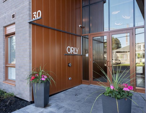 À louer / Appartement - Photo 1