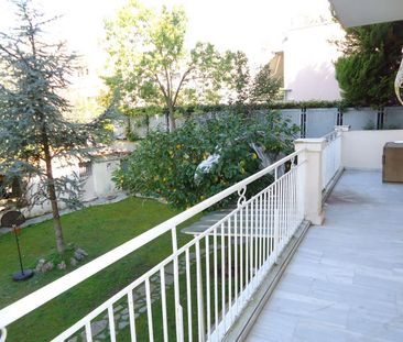Διαμέρισμα για ενοικίαση Δροσοπούλου (Φιλοθέη) - Photo 4