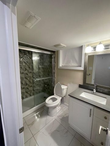 For Lease - 7 Faders Drive Unit# Basement, Brampton, Ontario - Photo 5