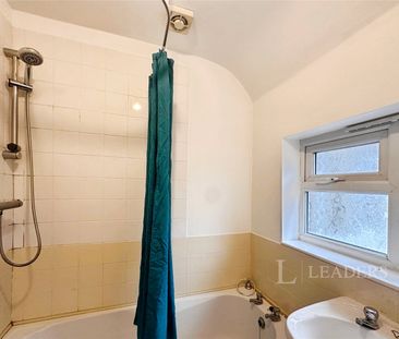 2 bedroom maisonette to rent Gospel Lane, Hall Green, Birmingham, W... - Photo 5