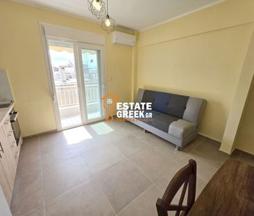 Studio/Γκαρσονιέρα για ενοικίαση Άγιος Ιωάννης (Καβάλα) - Photo 2