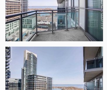 For Lease - 33 Shore Breeze Drive Unit# 1205, Toronto, Ontario - Photo 1