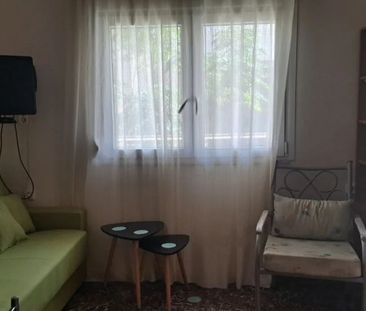 Studio/Γκαρσονιέρα για ενοικίαση Θέρισσος (Ηράκλειο Κρήτης) - Φωτογραφία 2