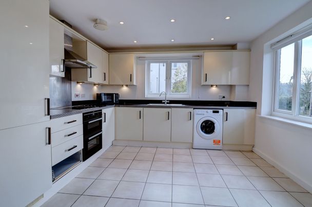 1 Bedroom Flat To Rent, 1 Bedroom  Flat To Rent - Photo 1