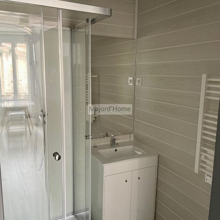 Location Appartement 2 pièces 29m² NIMES 30000 - Photo 4