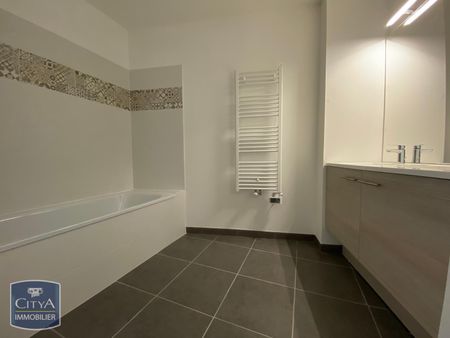 Location Appartement 3 pièces 68m² STE LUCE SUR LOIRE 44980 - Photo 4