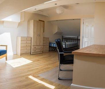 4 Bed Terraced House, Welby Street, M13 - Photo 4