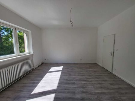 Familien-Wohnung im Grünen!!! - Foto 4