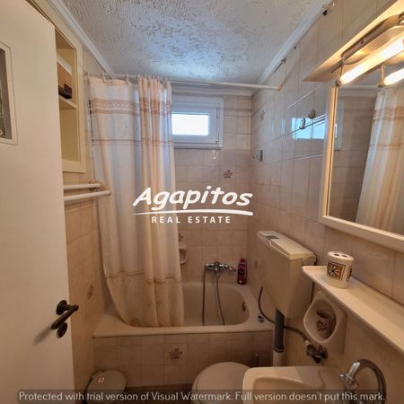 Studio/Γκαρσονιέρα για ενοικίαση Κέντρο - Άγιος Δημήτριος (Ηράκλειο Κρήτης) - Φωτογραφία 4