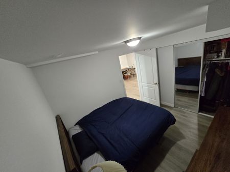 For Lease - 4842 Rosebush Road Unit# Basement, Mississauga, Ontario - Photo 4