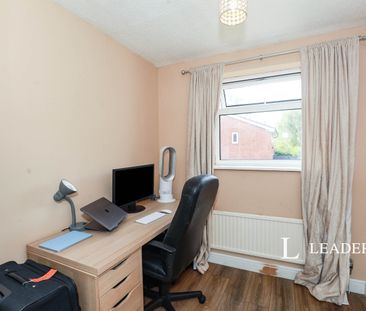 2 bedroom house to rent Hewitt Grove, Wincham, Northwich, CW9 - Photo 4