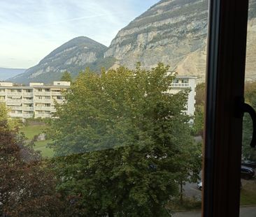 2 Zimmer, 38 m² - Photo 1