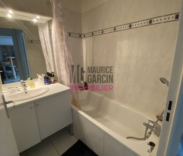 A LOUER - APPARTEMENT AVIGNON MONTFAVET - 2 pièces 43.30m² - Photo 4