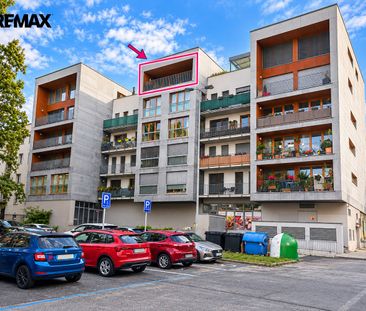 Pronájem bytu 2+kk 62 m² - Photo 1