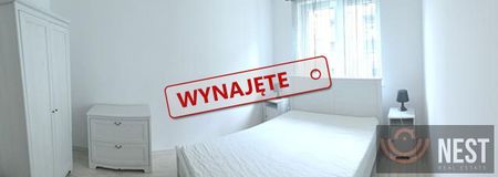 Do wynajęcia 2 pokojowy apartament ul. Potulicka - Zdjęcie 2