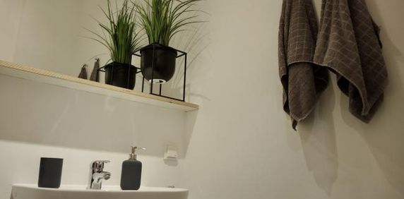 Möblierte Apartments mit Dachterrasse - Foto 2