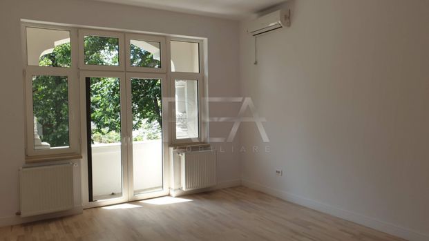 Vila Interbelica | Birouri | Capitale\Dorobanti - Fotografie 1