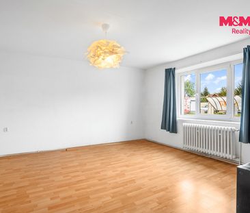 Pronájem bytu 2+1 66 m² - Photo 1