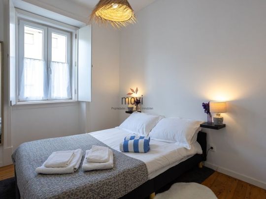 3 room luxury Apartment for rent in Sao Pedro do Estoril (Estoril), Cascais, Lisbon - Photo 1