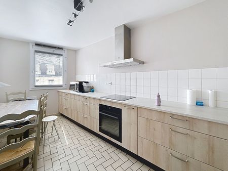 Appartement à louer - REIMS - CENTRE - CAMILLE LENOIR - Photo 5