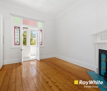 64 Victoria Street, Ashfield NSW 2131 - House For Rent | Domain - Photo 5