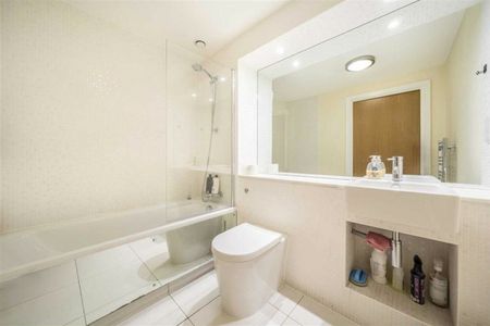 Merryweather Place, Greenwich, SE10 - Photo 4